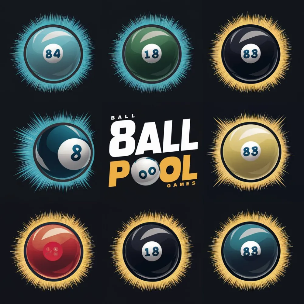  8 Ball Pool